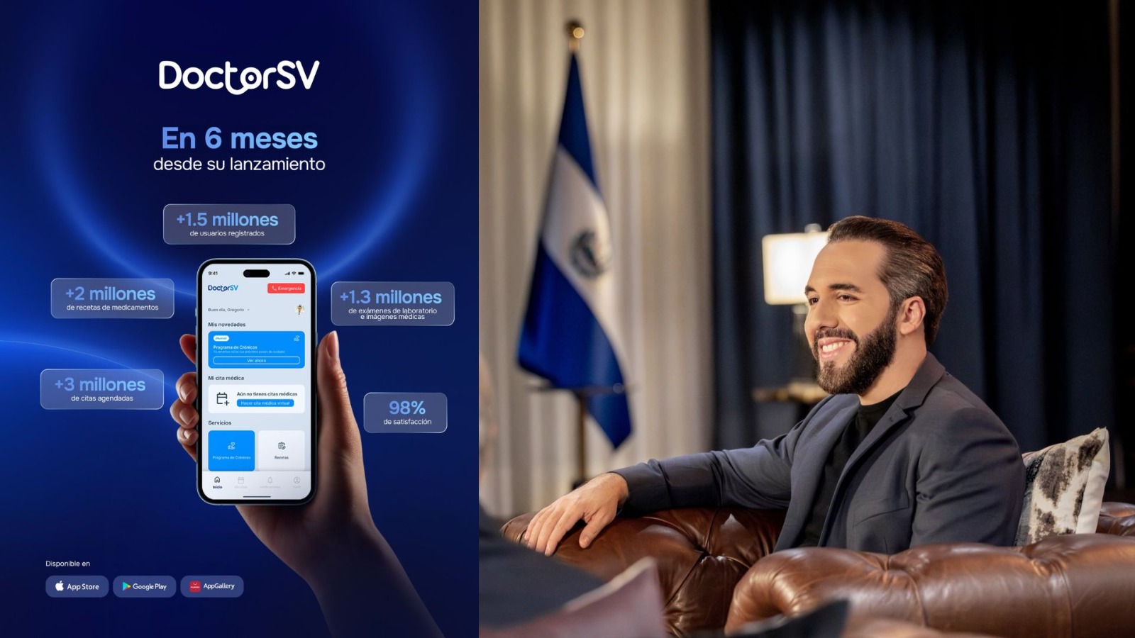 doctor-sv-logra-15-millones-de-usuarios-desde-su-lanzamiento